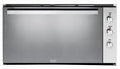 DE LONGHI forno, incasso elettrico DLM 90 X ED classe di efficienza energetica A-Inox