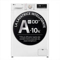 LG lavatrice, AI DD R7 F4R7010TSWG 10kg Classe A, colore bianco