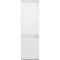 Hotpoint frigorifero combinato, HAC18D011A1 Incasso 268L classe di efficienza energetica E finitura bianca
