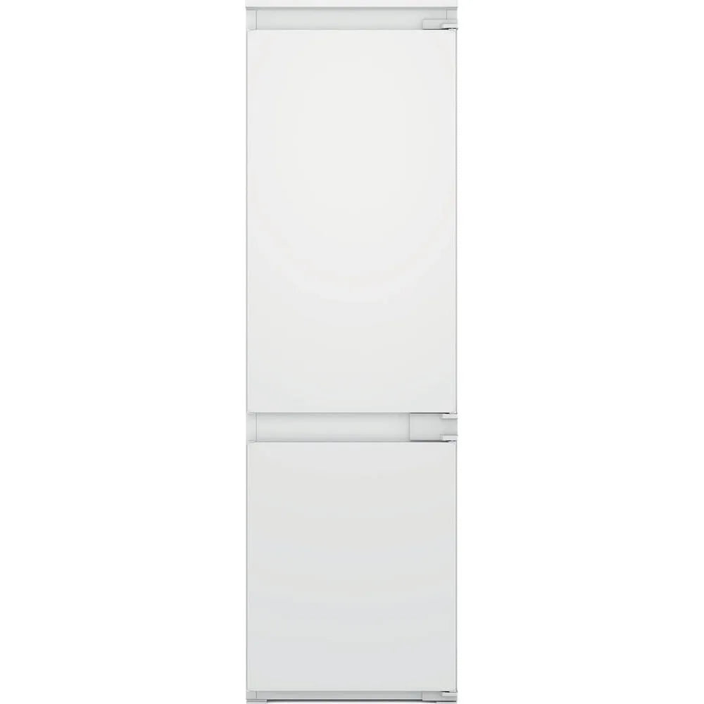 Hotpoint frigorifero combinato, HAC18D011A1 Incasso 268L classe di efficienza energetica E finitura bianca
