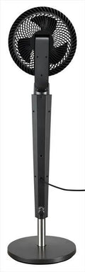 ARGO ventilatore, a piantana ALLBREEZE, colore grigio