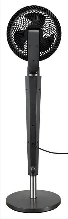 ARGO ventilatore, a piantana ALLBREEZE, colore grigio