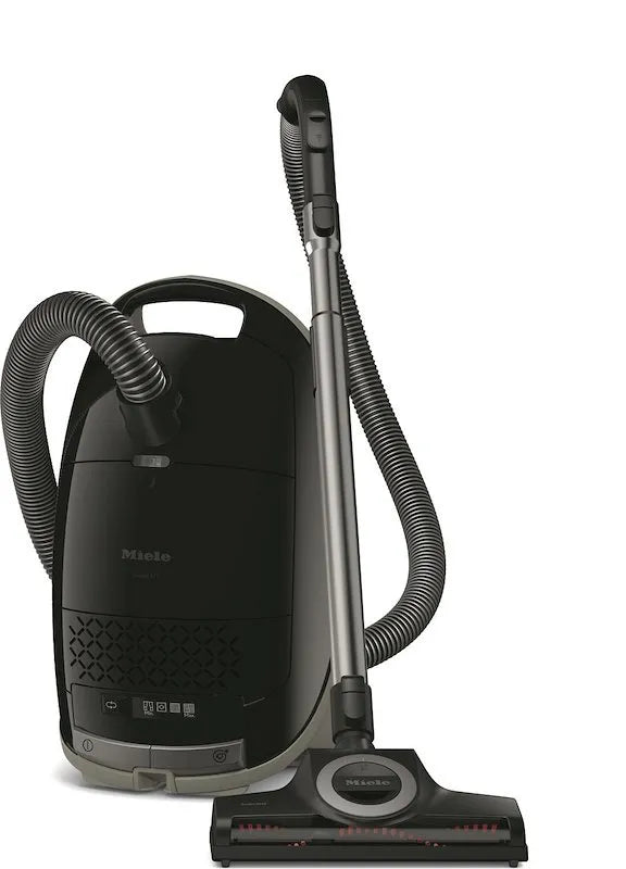MIELE aspirapolvere, a Traino Guard M1 Cat & Dog Flex finitura nera Ossidiana