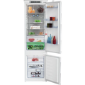 Beko frigorifero, BCNA306E4SN - per installazione a incasso Combinato Total No-Frost h193.5cm