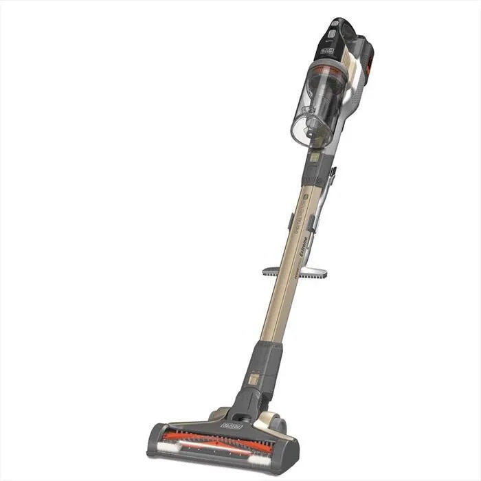 Black+Decker modello BHFEV36B2DW