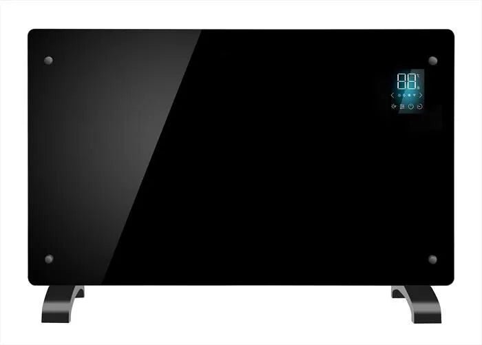 DCG ELTRONIC, Pannello radiante TC50TT, colore nero