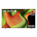 LG modello Oled83b56la, Smart TV Oled 83' Umber Brown