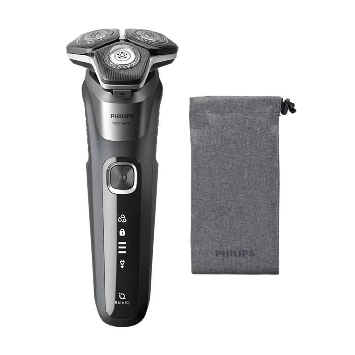 PHILIPS modello S5887/10, Rasoio