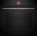 BOSCH forno, multifunzione HBG7321B1 classe di efficienza energetica A+