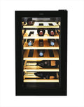 CANDY cantinetta vino, CWCEL 210/modello NF 21 bottiglie