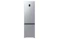Samsung frigorifero combinato, RB38C672CSA 390L No Frost Inox Wi-Fi classe di efficienza energetica C