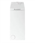 Indesit lavatrice, TURN&GO BTW L60400 IT 6 Kg Classe C, colore bianco