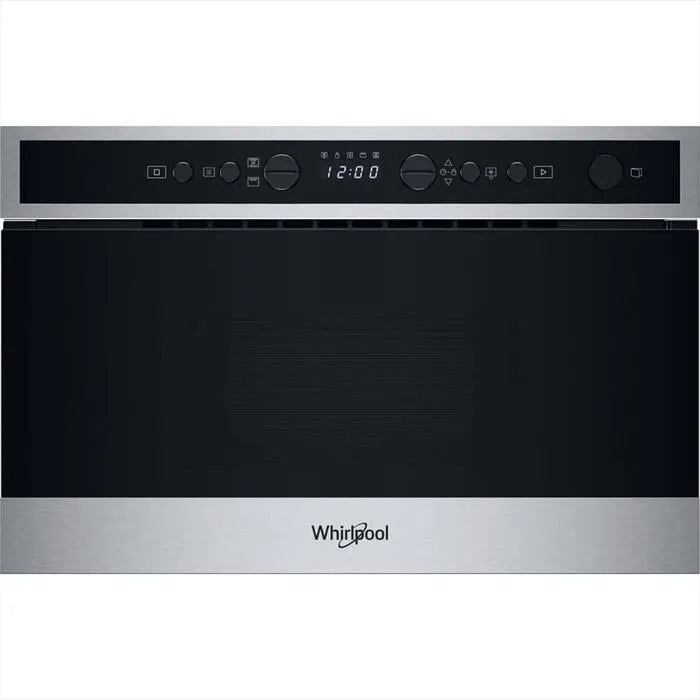 WHIRLPOOL forno a microonde, Forno dotato di grill 22lt WMN4I4BX