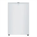 Candy congelatore, verticale CNUQ2L58EW Classe E 90lt, colore bianco