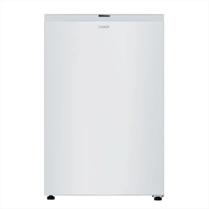 Candy congelatore, verticale CNUQ2L58EW Classe E 90lt, colore bianco