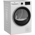 Beko asciugatrice, BT3122IS - Beyond 12kg a Vapore classe di efficienza energetica A++ Inverter