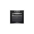 Beko forno BIS1530N0X, multifunzione assistito a vapore per installazione a incasso
