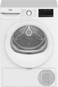 Beko asciugatrice, BMT113EW 11kg Pompa di Calore Inverter Display Digitale finitura bianca