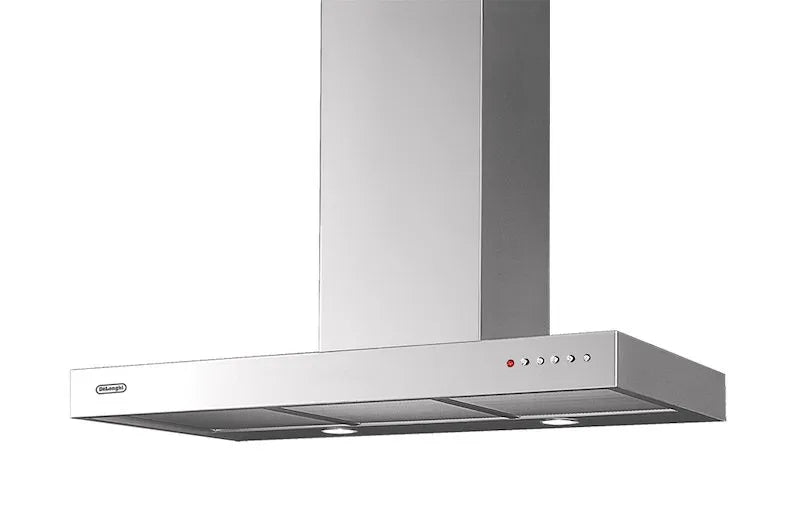 DE'LONGHI, linea Cappa Dch 9066 X Ec Inox