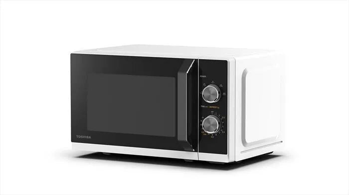 TOSHIBA forno a microonde, Forno MW3-MM20PF, WH