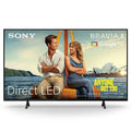SONY televisore LED, 50' K50s39b.cei finitura nera
