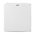 Comfee frigorifero, Comfeè RCD76WH2 43L classe di efficienza energetica E finitura bianca installazione libera