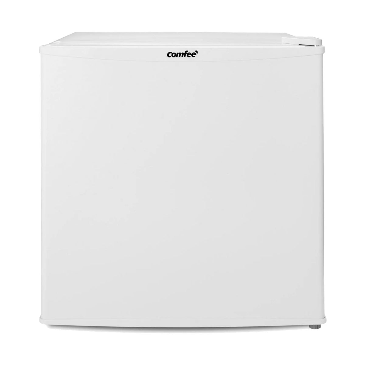 Comfee frigorifero, Comfeè RCD76WH2 43L classe di efficienza energetica E finitura bianca installazione libera