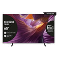 SAMSUNG modello Qe65s85faexzt, TV OLED 65' finitura nera