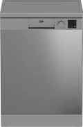 BEKO lavastoviglie, modello Dvn05320x Inox