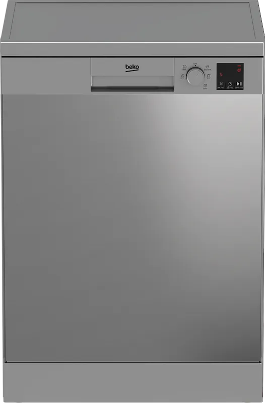 BEKO lavastoviglie, modello Dvn05320x Inox