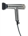 BEURER asciugacapelli, HC 2R GLAMOUR+, colore grigio