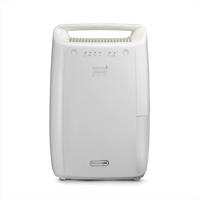 De Longhi deumidificatore, DEX210SF, colore bianco