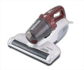 Hoover, MBC500UV 011 Ultra Vortex, colore bianco / rosso