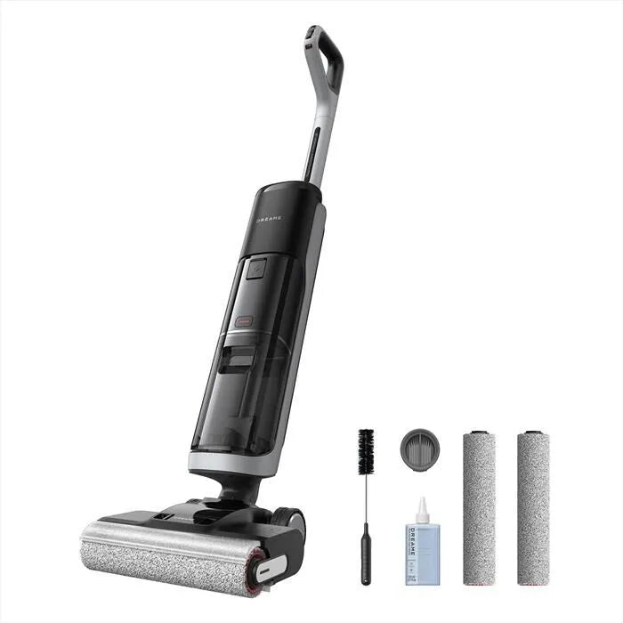 Dreame lavapavimenti, H14 PRO VM Combo, colore nero