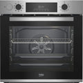 Beko forno elettrico, modello Bbis12300xde Stainless steel