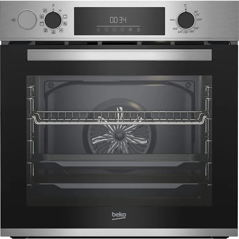 Beko forno elettrico, modello Bbis12300xde Stainless steel