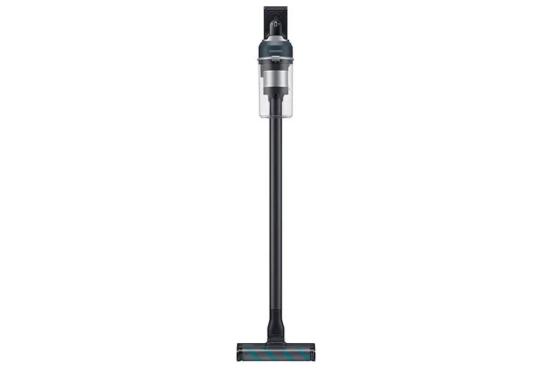 SAMSUNG scopa elettrica, modello Jetu212285 PREMIUM Midnight Blue