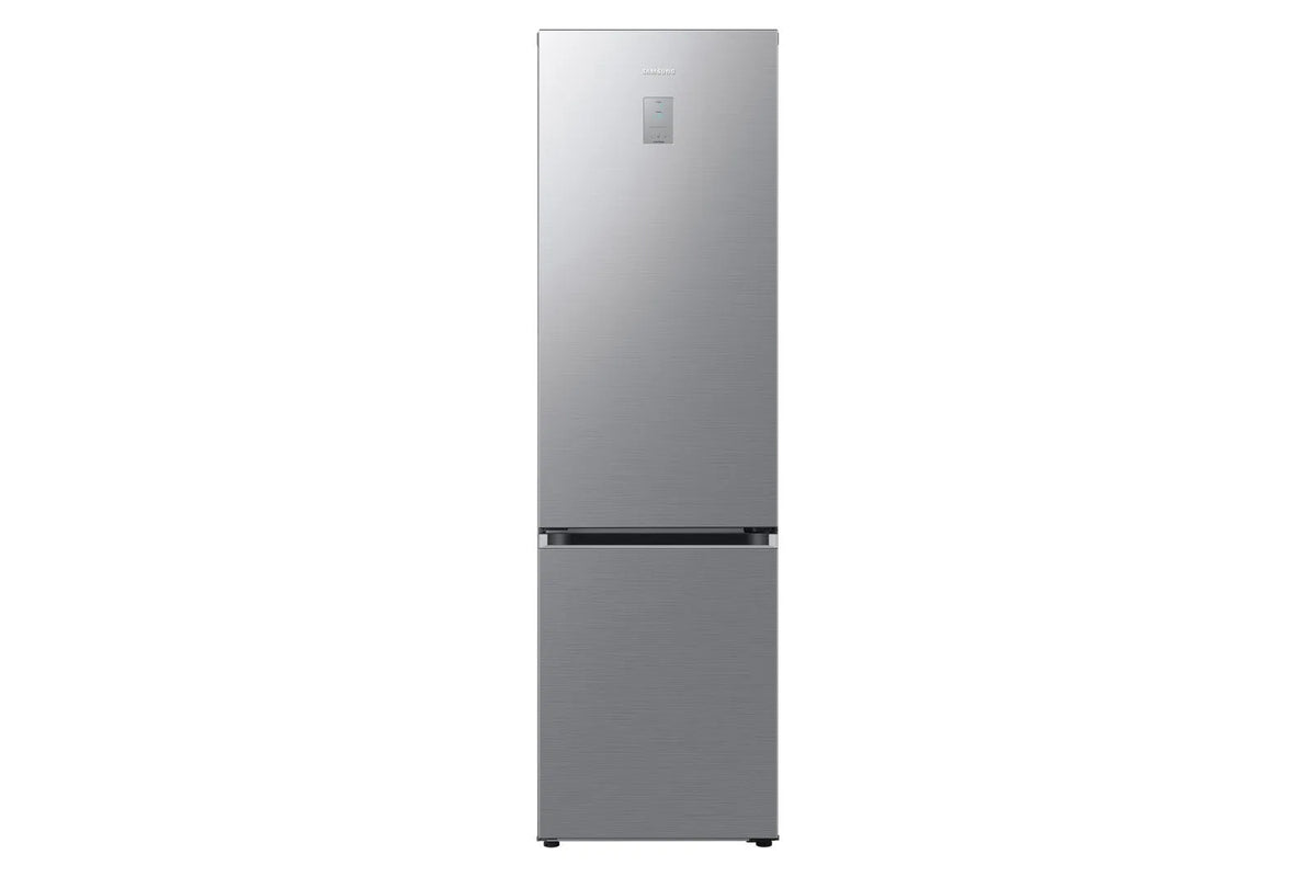 Samsung frigorifero combinato, RB38C676CS9 acciaio inossidabile 390L No Frost