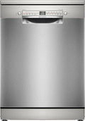 BOSCH lavastoviglie, modello Sms2hti02e Acciaio