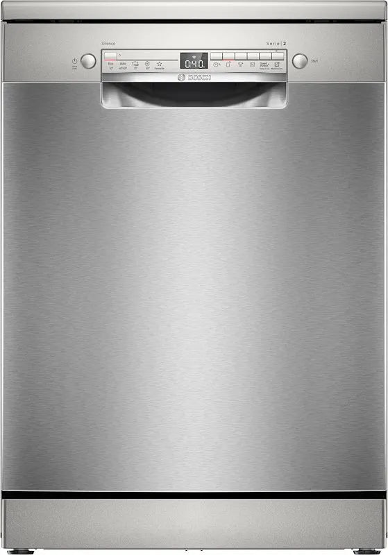 BOSCH lavastoviglie, modello Sms2hti02e Acciaio