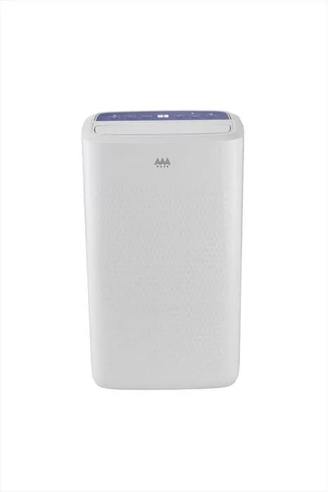 AAAMAZE deumidificatore, AYD125, colore bianco