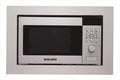 GLEM GAS modello GMI203IX-Inox