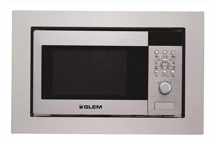 GLEM GAS modello GMI203IX-Inox
