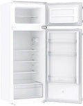 CANDY modello Celdp2450h, Frigorigero Incasso finitura bianca