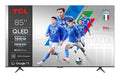 Modello ' Metallico QLED 85 85p89k TCL TV