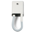 Linea VORTICE Asciugamani Elettrico Vortdry 70914