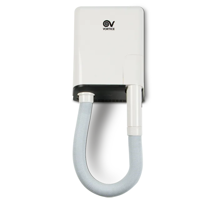 Linea VORTICE Asciugamani Elettrico Vortdry 70914