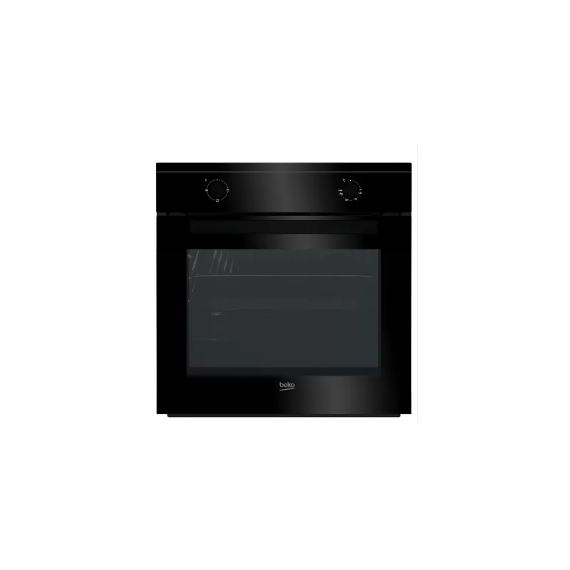Beko forno, OIC21001B - Statico 3 Funzioni classe di efficienza energetica A
