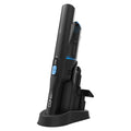 Cecotec aspirapolvere 40min, Conga Rockstar Micro+ Animal Senza Filo 200W finitura grigia