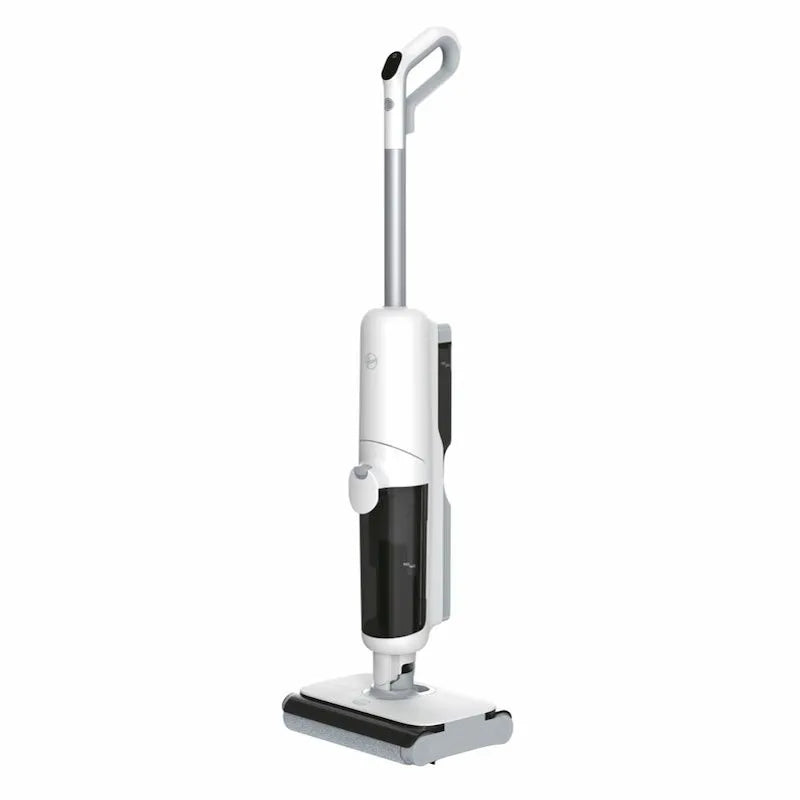 HOOVER aspirapolvere cordless, HW500 finitura grigia finitura bianca